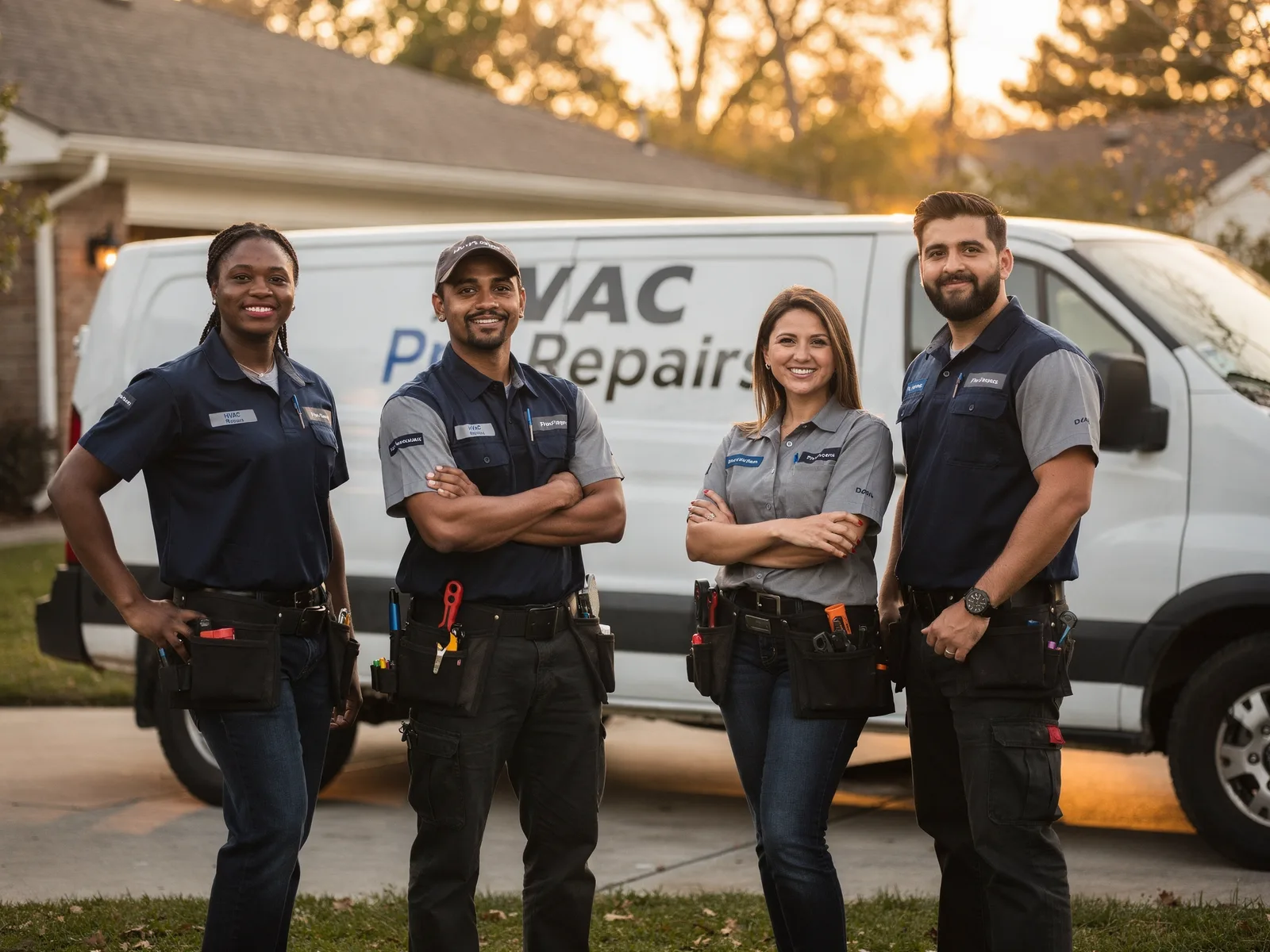 Heat Pump Repair company in Willow Beach, AZ