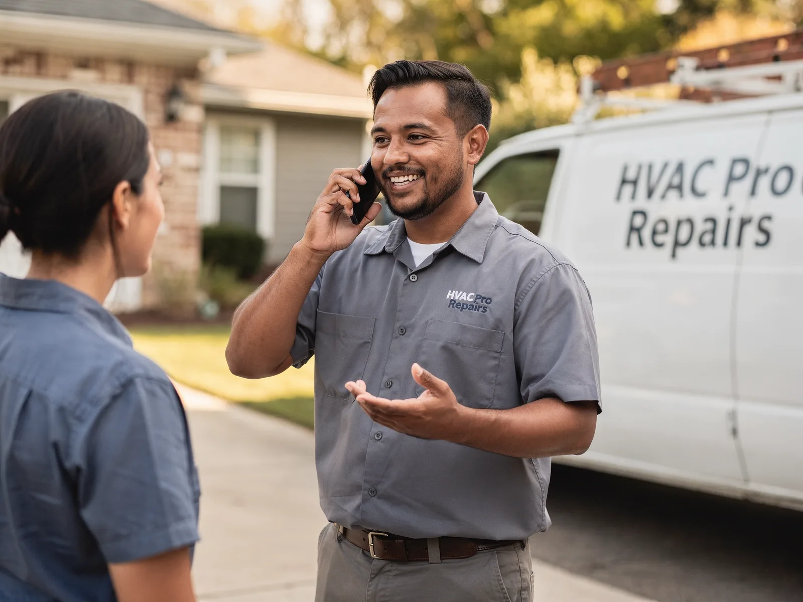 Heat Pump Repair Willow Beach, AZ FAQs